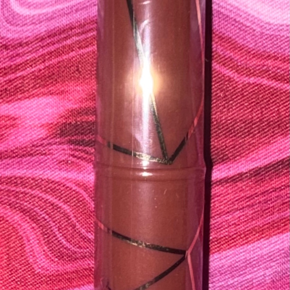 ATHR Beauty Dewy Quench Tinted Gloss Stick In Aura 1.8g Mini
